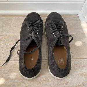 Swede men shoes